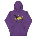 Squid Sub Battle Unisex Hoodie T-Shirts, Sweatshirt | PureTeeCo.com (Image 1)
