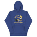 Toucan Play At That Game Unisex Hoodie T-Shirts, Sweatshirt | PureTeeCo.com (Image 1)
