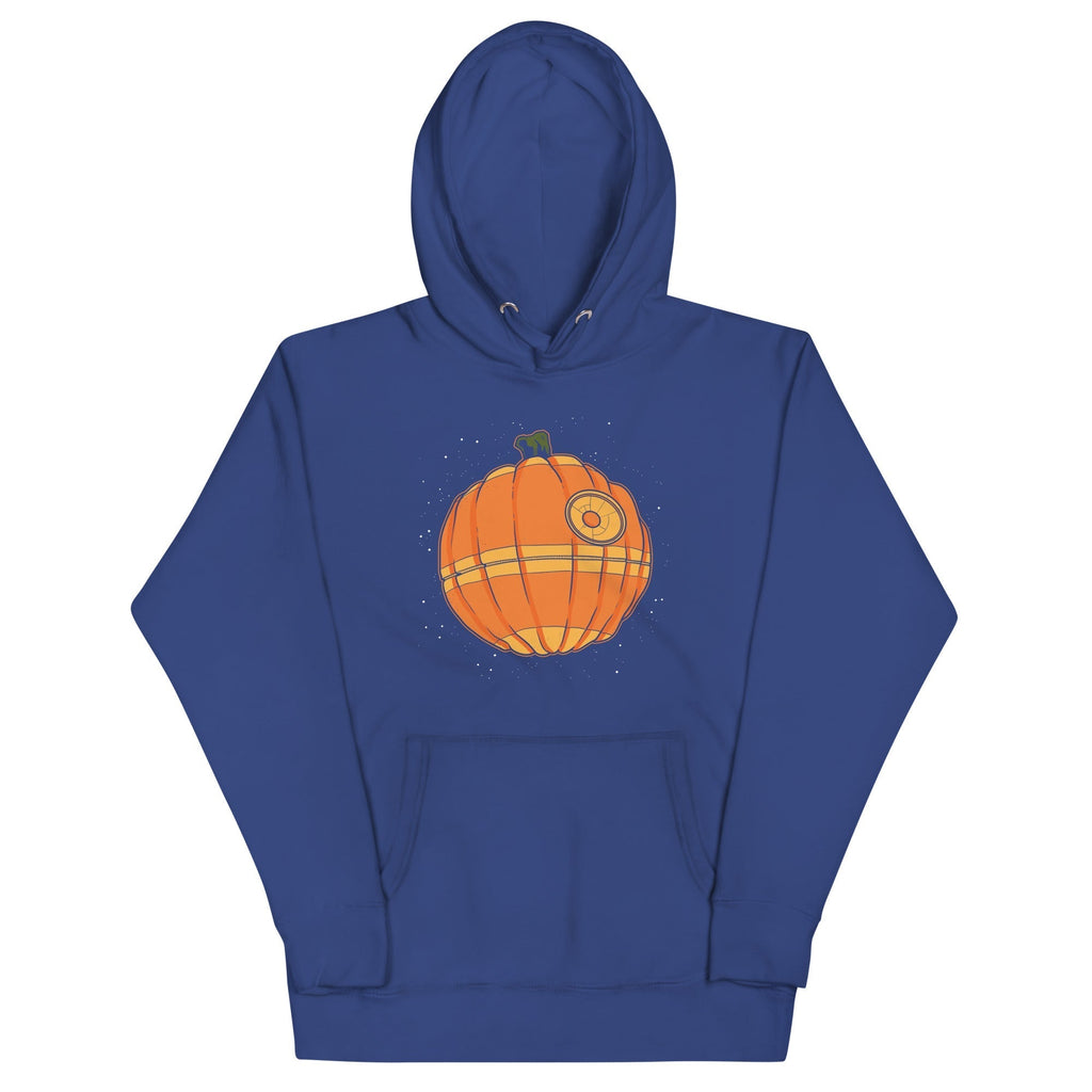 That's No Pumpkin Unisex Hoodie T-Shirts, Sweatshirt | PureTeeCo.com (Image 2)