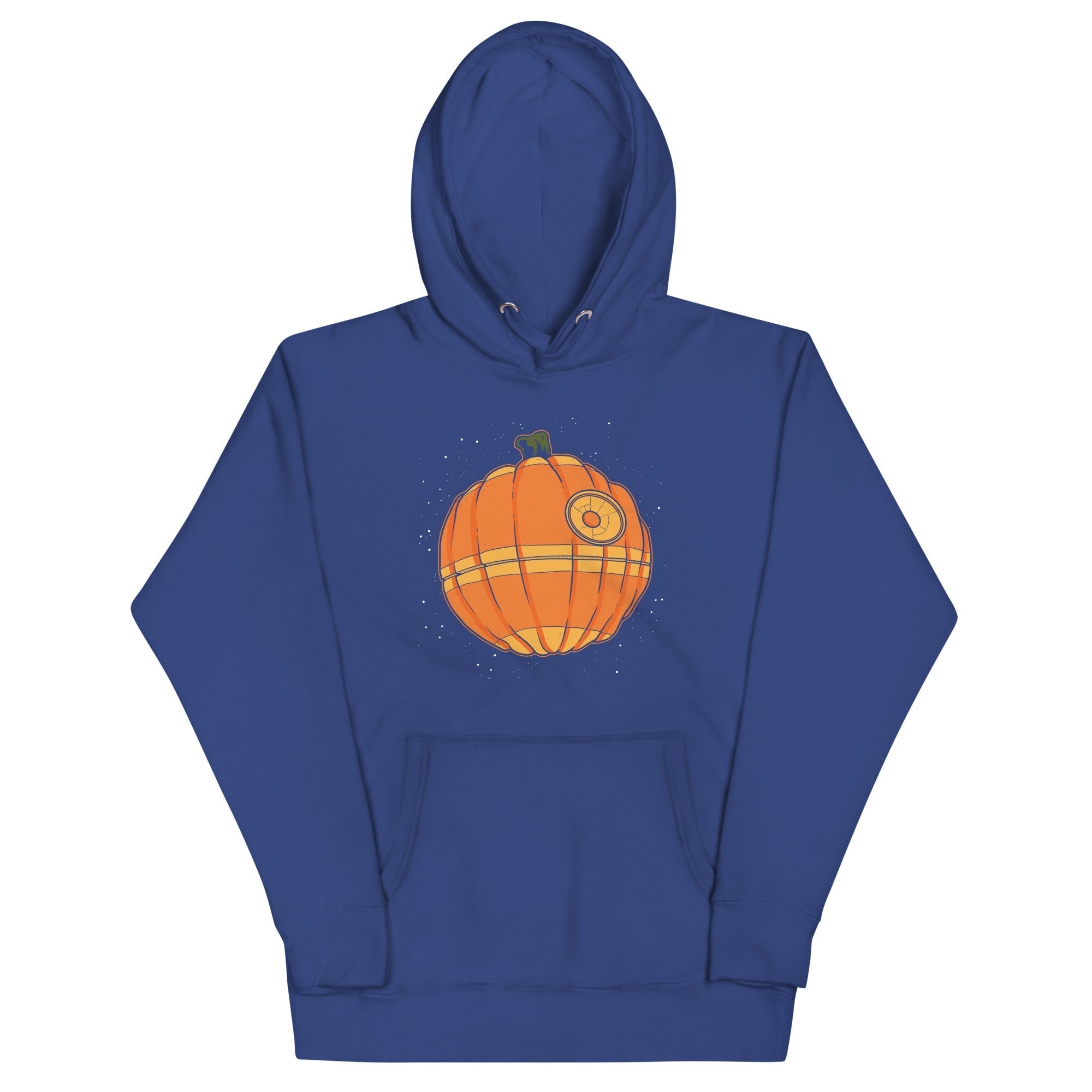 That's No Pumpkin Unisex Hoodie T-Shirts, Sweatshirt | PureTeeCo.com (Image 2)