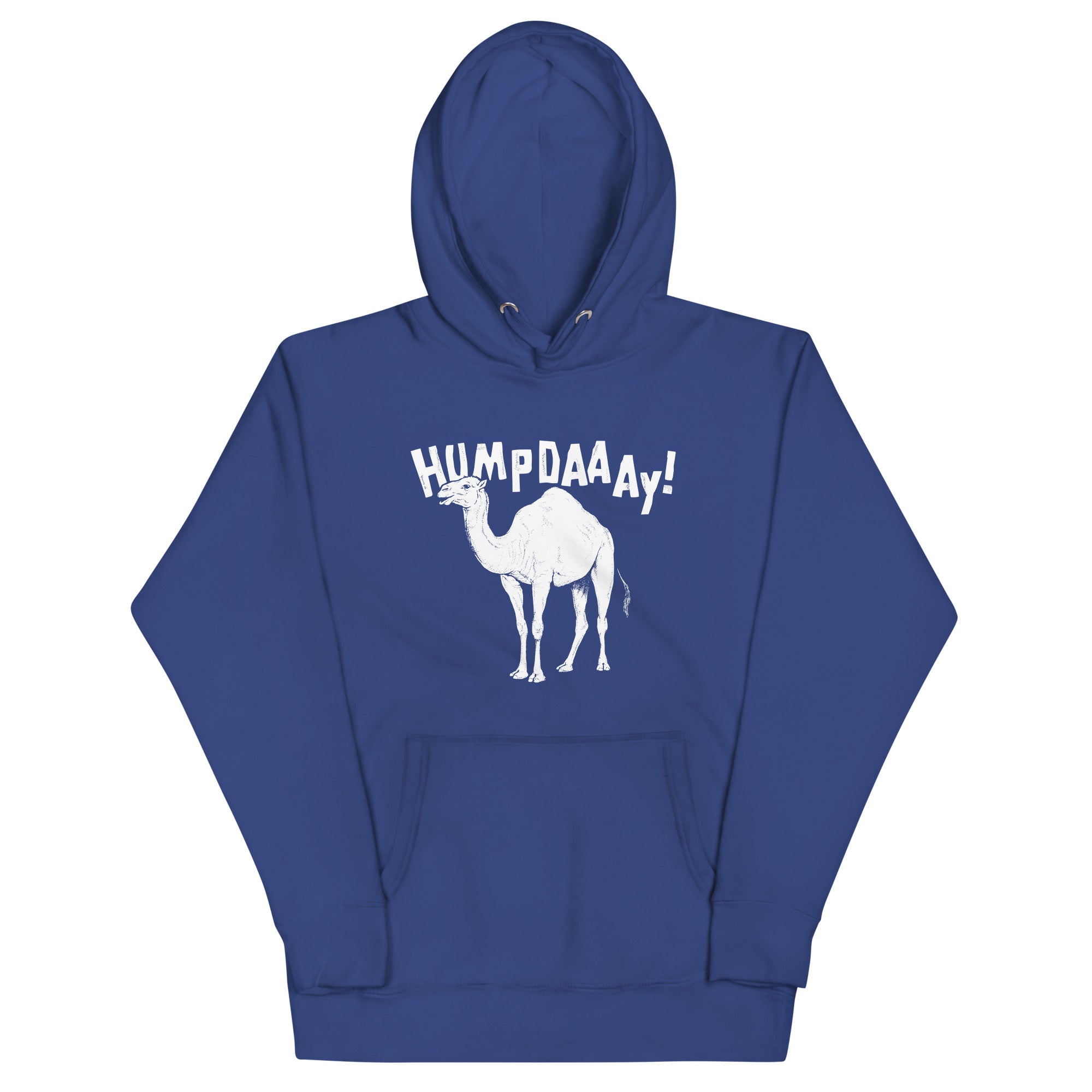 Hump Day! Unisex Hoodie T-Shirts, Sweatshirt | PureTeeCo.com (Image 4)