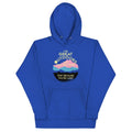 The Great Outdoors Unisex Hoodie T-Shirts, Sweatshirt | PureTeeCo.com (Image 1)
