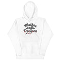 Mother Of Dragons Unisex Hoodie T-Shirts, Sweatshirt | PureTeeCo.com
