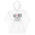 Wizard In Training Unisex Hoodie T-Shirts, Sweatshirt | PureTeeCo.com (Image 1)