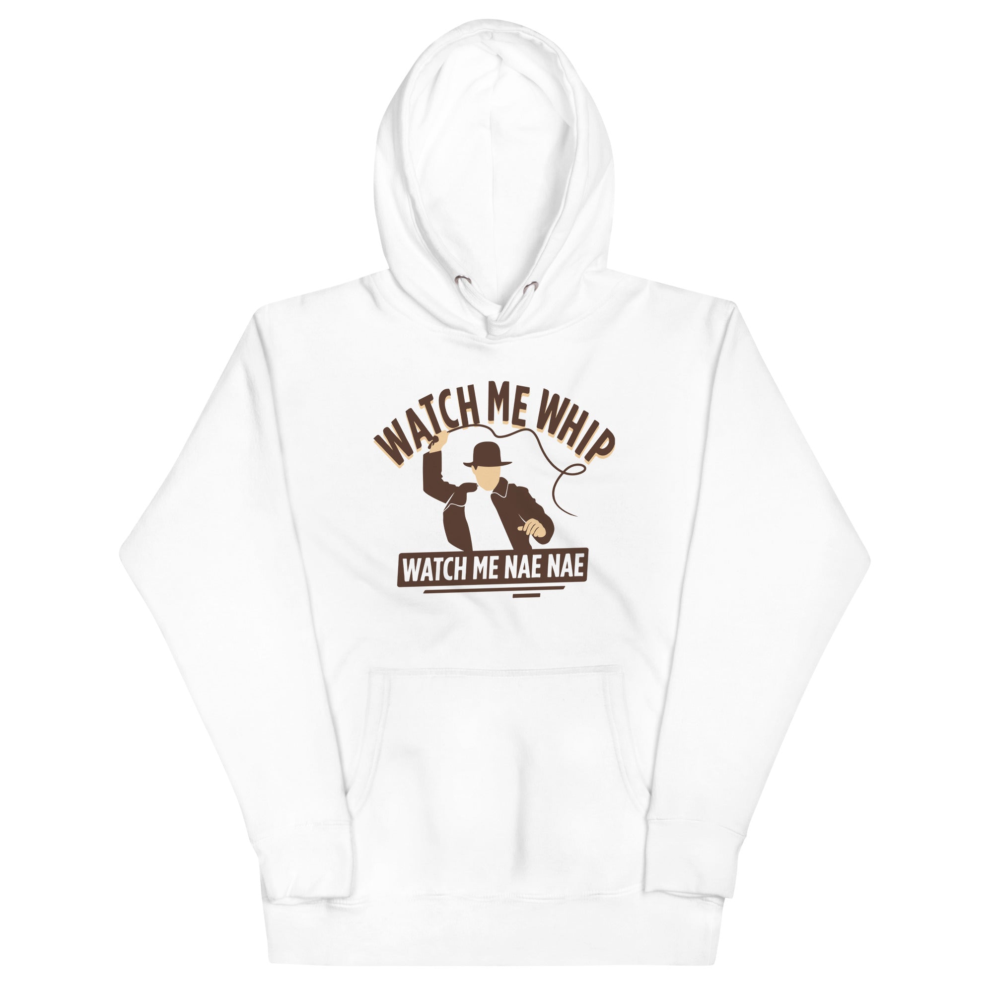 Watch Me Whip Unisex Hoodie T-Shirts, Sweatshirt | PureTeeCo.com (Image 4)