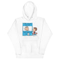 The Doctor Is In Unisex Hoodie T-Shirts, Sweatshirt | PureTeeCo.com (Image 1)