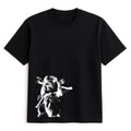 Unisex | Rambo Bunny | Tee