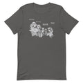 We Will Rock You Men's Signature Tee Hoodie, Sweatshirt | PureTeeCo.com (Image 1)
