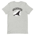 Just Wanna Have Megalo' Fun! Men's Signature Tee Hoodie, Sweatshirt | PureTeeCo.com (Image 1)