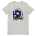 Space Sight Men's Signature Tee Hoodie, Sweatshirt | PureTeeCo.com (Image 1)