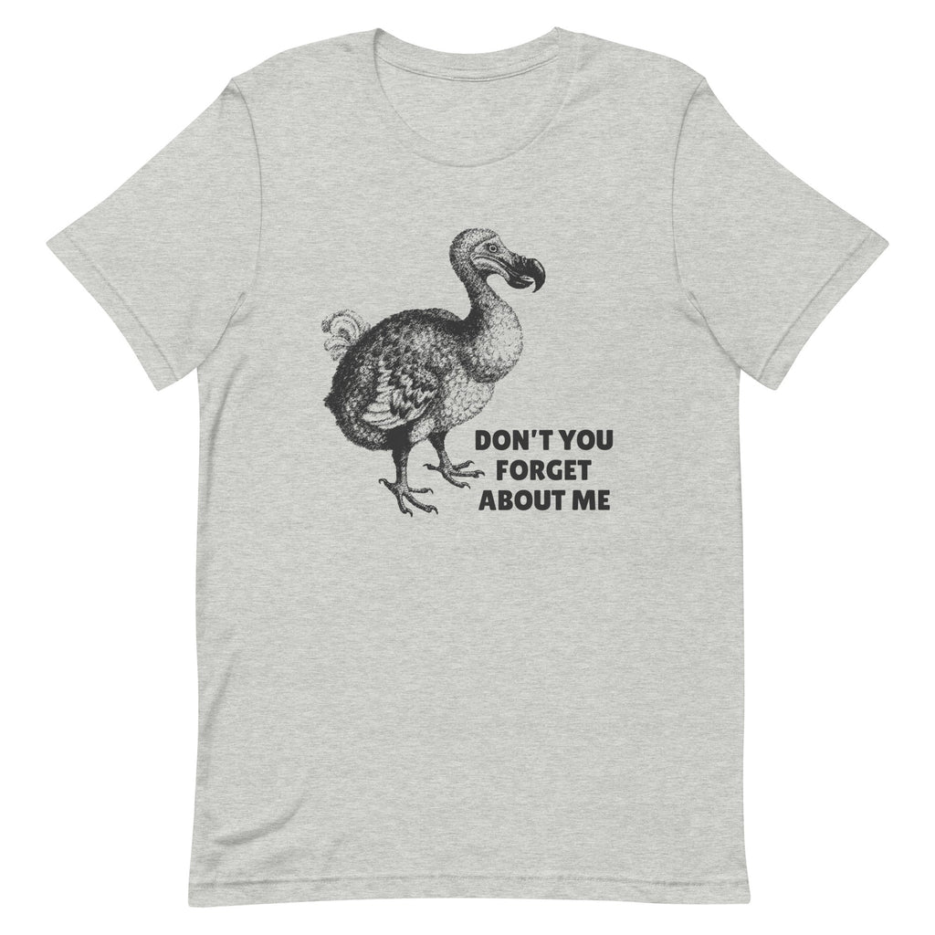 Don't You Forget About Me Men's Signature Tee Hoodie, Sweatshirt | PureTeeCo.com (Image 1)