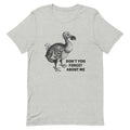 Don't You Forget About Me Men's Signature Tee Hoodie, Sweatshirt | PureTeeCo.com (Image 1)