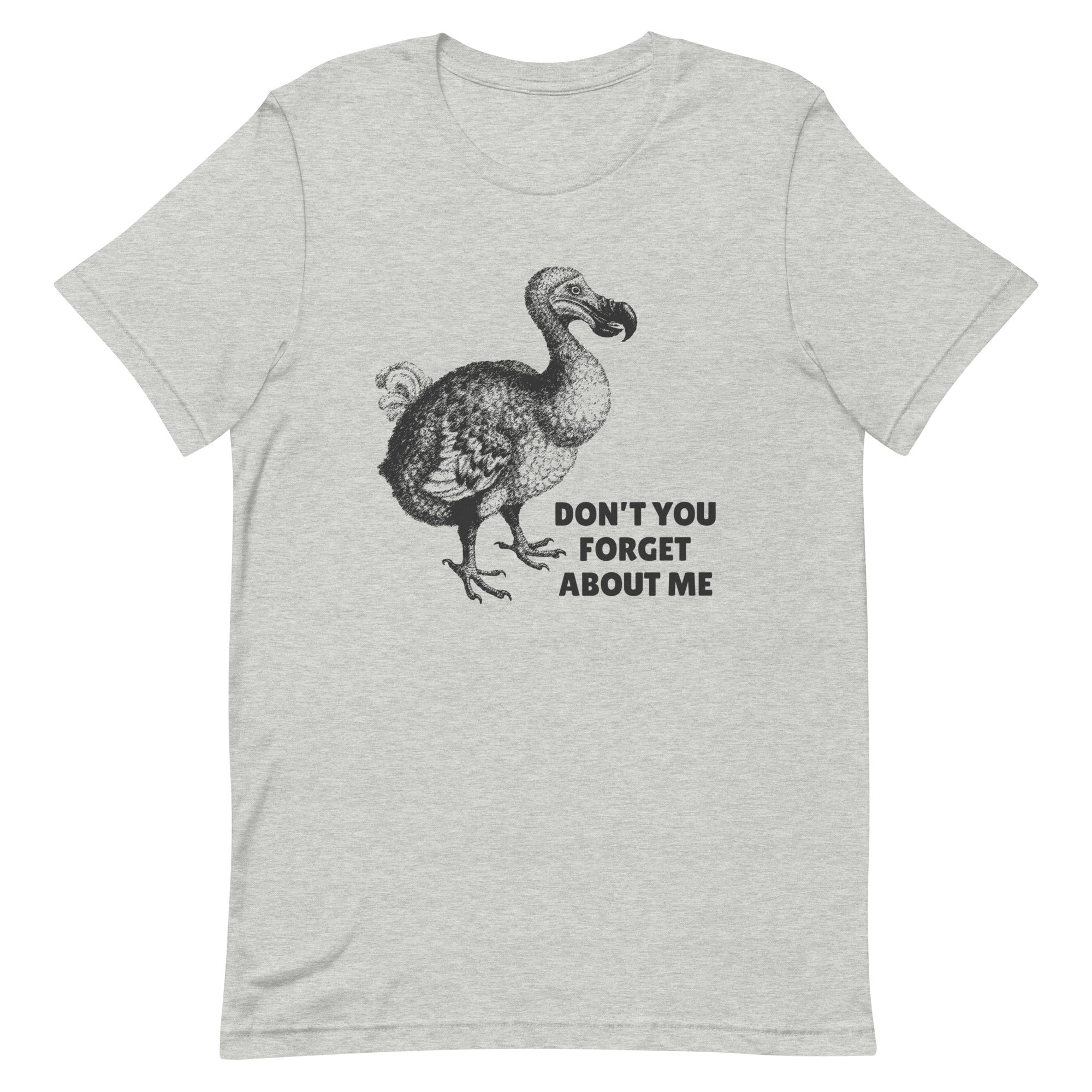 Don't You Forget About Me Men's Signature Tee Hoodie, Sweatshirt | PureTeeCo.com (Image 1)