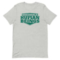 Greendale Human Beings Men's Signature Tee Hoodie, Sweatshirt | PureTeeCo.com (Image 1)