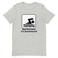 I've Found Bacon! Men's Signature Tee Hoodie, Sweatshirt | PureTeeCo.com (Image 1)