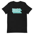 Not Begun To Procrastinate Men's Signature Tee Hoodie, Sweatshirt | PureTeeCo.com (Image 1)