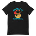Hopeless Ramentic Men's Signature Tee Hoodie, Sweatshirt | PureTeeCo.com (Image 1)