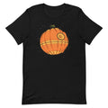 That's No Pumpkin Men's Signature Tee Hoodie, Sweatshirt | PureTeeCo.com (Image 1)