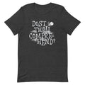 Dost Thou Comprehend? Men's Signature Tee Hoodie, Sweatshirt | PureTeeCo.com (Image 1)