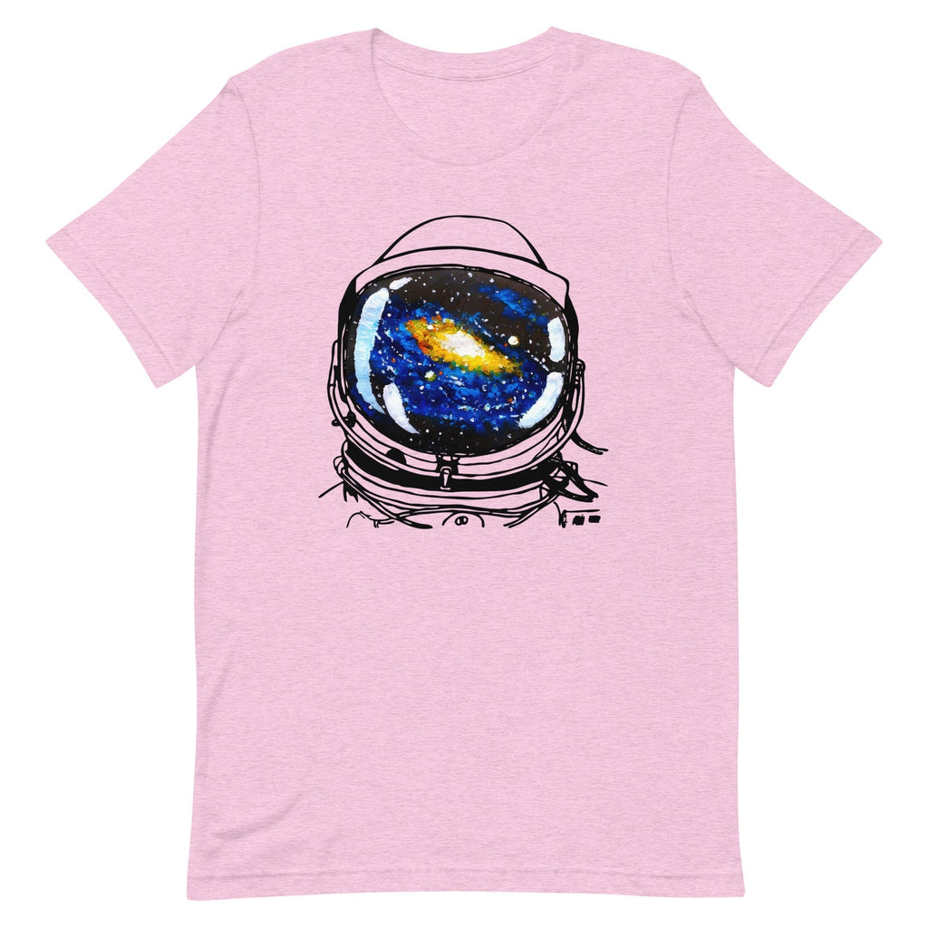 Space Sight Men's Signature Tee Hoodie, Sweatshirt | PureTeeCo.com (Image 2)