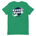 Kessel Run Men's Signature Tee Hoodie, Sweatshirt | PureTeeCo.com (Image 1)