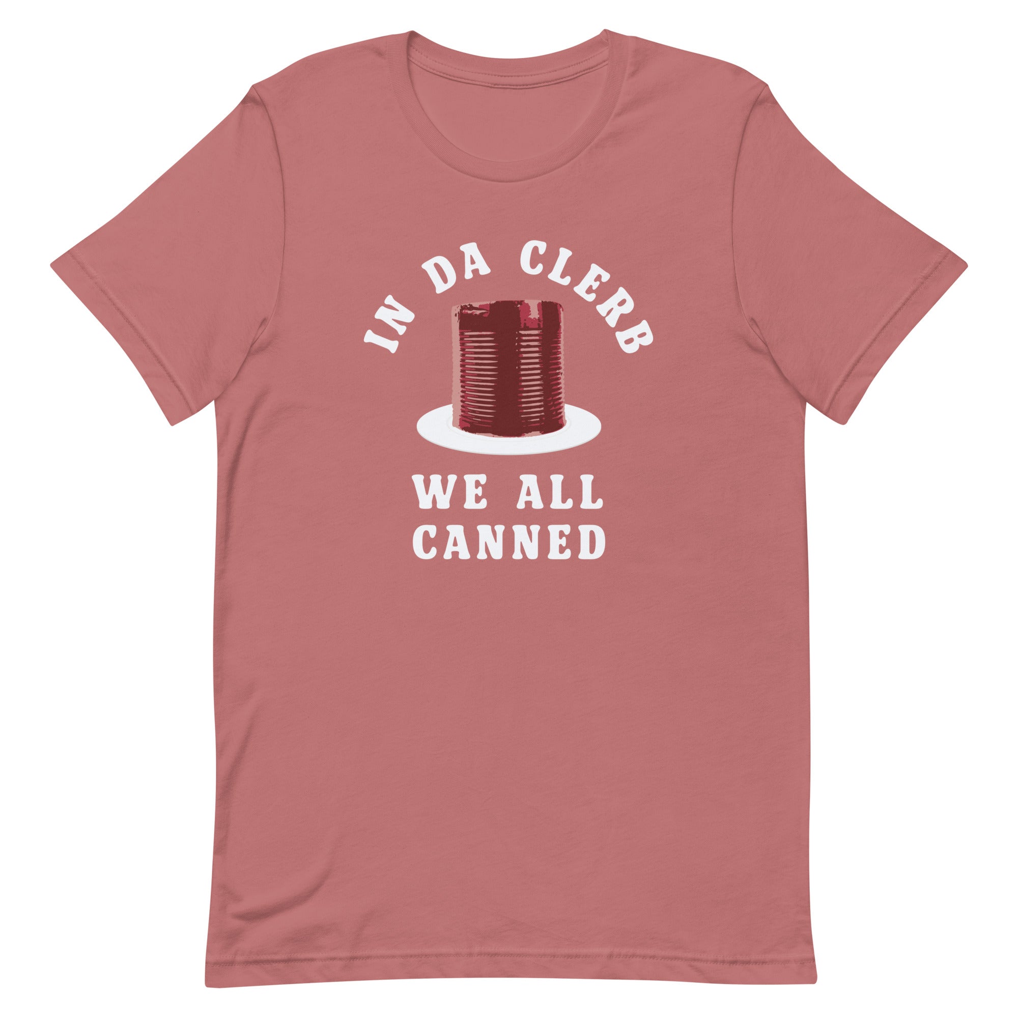 In Da Clerb We All Canned Men's Signature Tee Hoodie, Sweatshirt | PureTeeCo.com (Image 5)