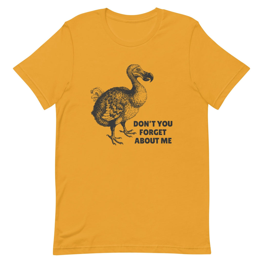 Don't You Forget About Me Men's Signature Tee Hoodie, Sweatshirt | PureTeeCo.com (Image 3)
