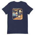 Humpty Dumpty Had A Great Fall Men's Signature Tee Hoodie, Sweatshirt | PureTeeCo.com (Image 1)