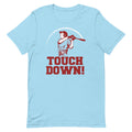 Touchdown! Men's Signature Tee Hoodie, Sweatshirt | PureTeeCo.com (Image 1)