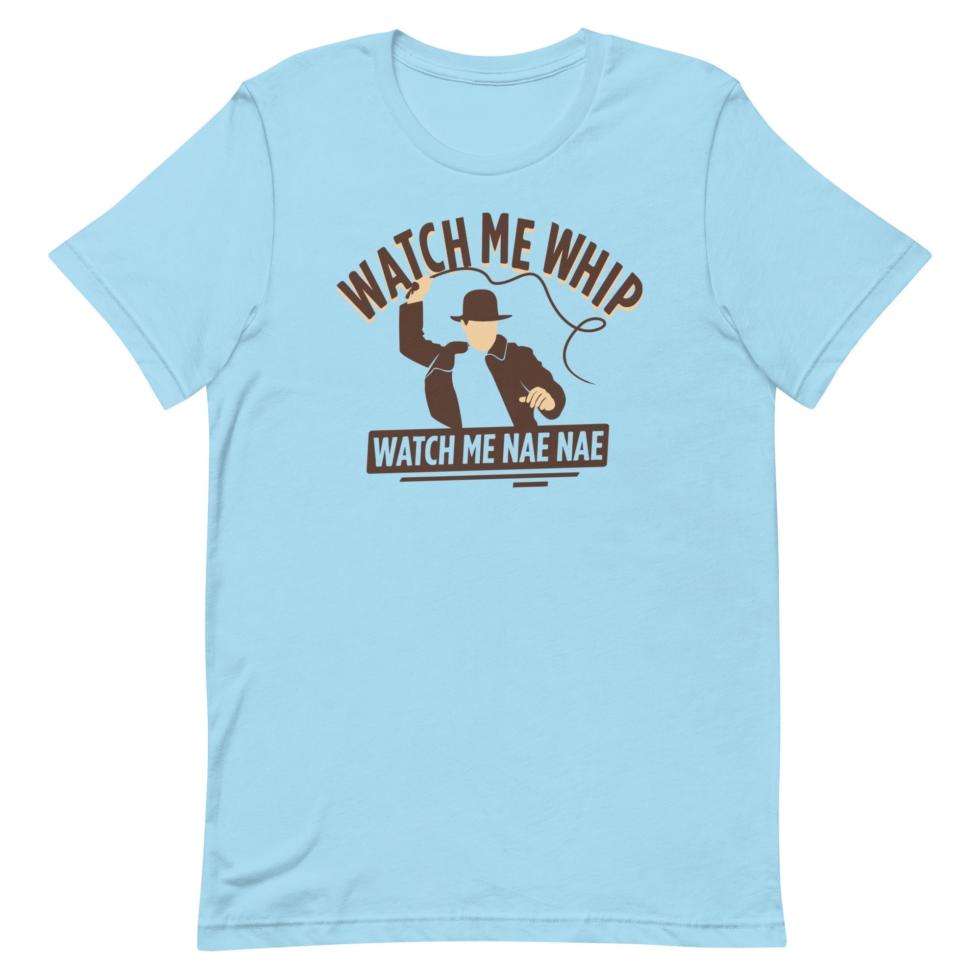 Watch Me Whip Men's Signature Tee Hoodie, Sweatshirt | PureTeeCo.com (Image 3)