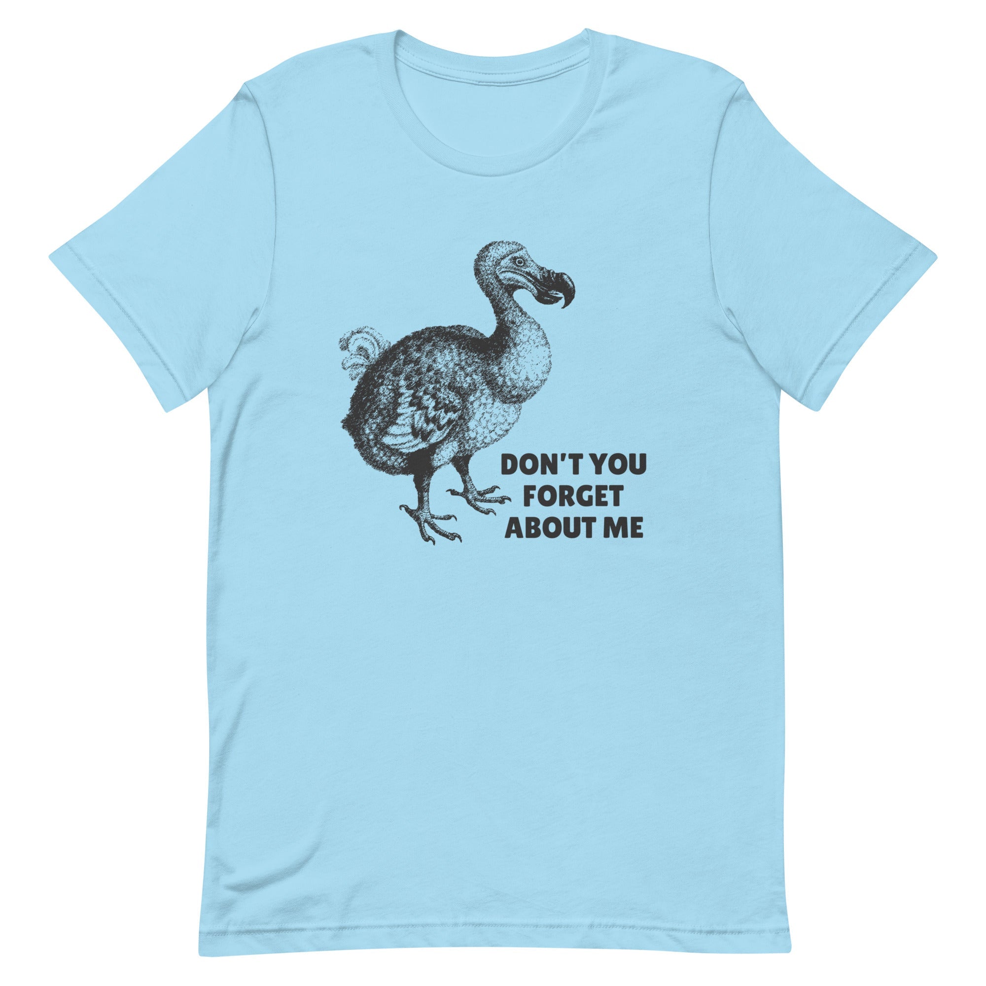 Don't You Forget About Me Men's Signature Tee Hoodie, Sweatshirt | PureTeeCo.com (Image 5)