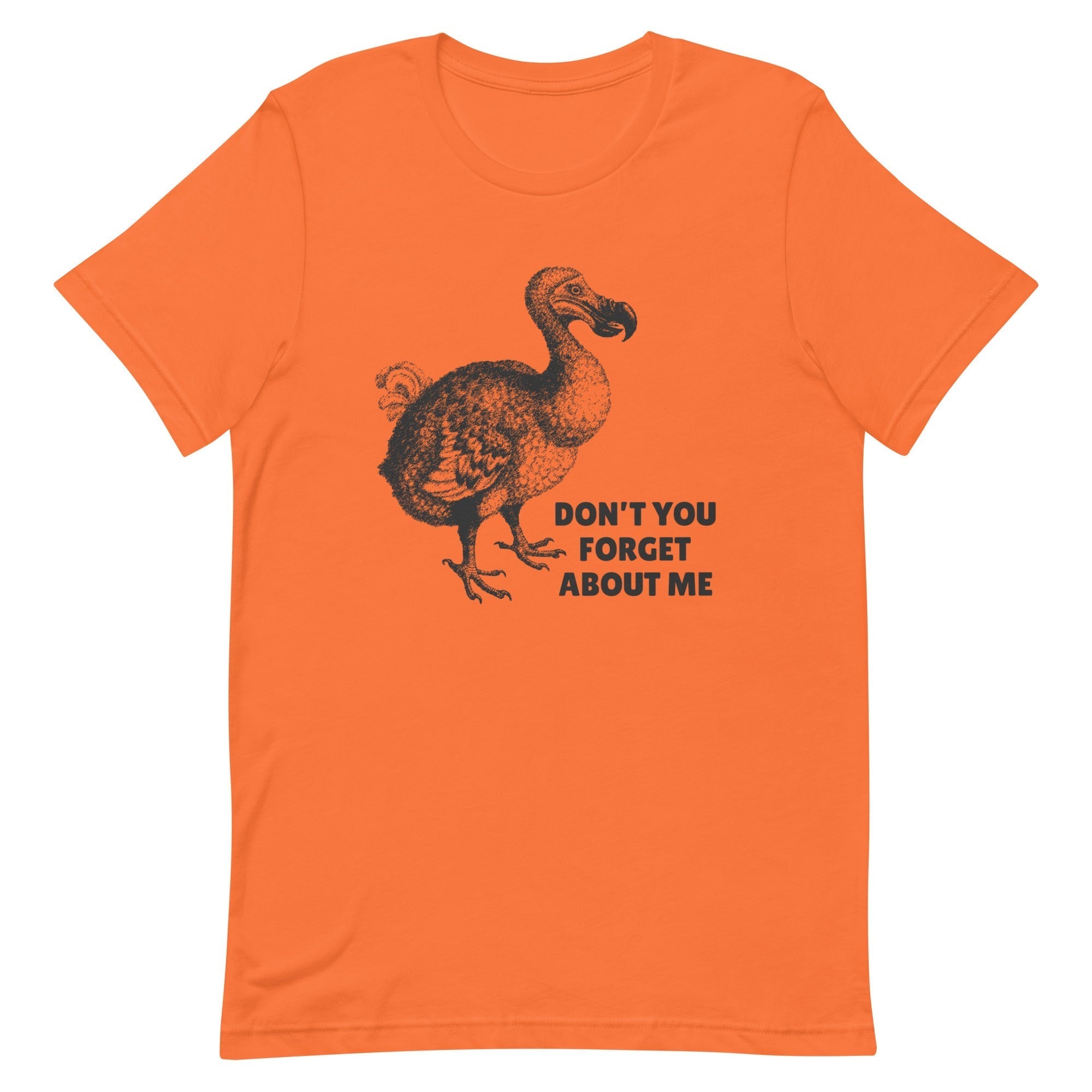 Don't You Forget About Me Men's Signature Tee Hoodie, Sweatshirt | PureTeeCo.com (Image 2)