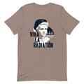 Viva La Radiation Men's Signature Tee Hoodie, Sweatshirt | PureTeeCo.com (Image 1)