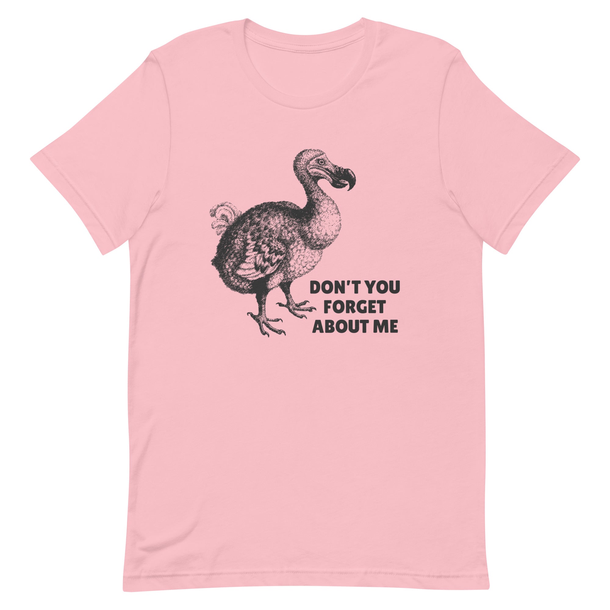 Don't You Forget About Me Men's Signature Tee Hoodie, Sweatshirt | PureTeeCo.com (Image 4)