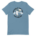 Making It Through Another Day Men's Signature Tee Hoodie, Sweatshirt | PureTeeCo.com (Image 1)