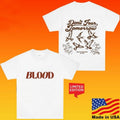 Mercy Culture Worship Mcw Blood T-Shirt