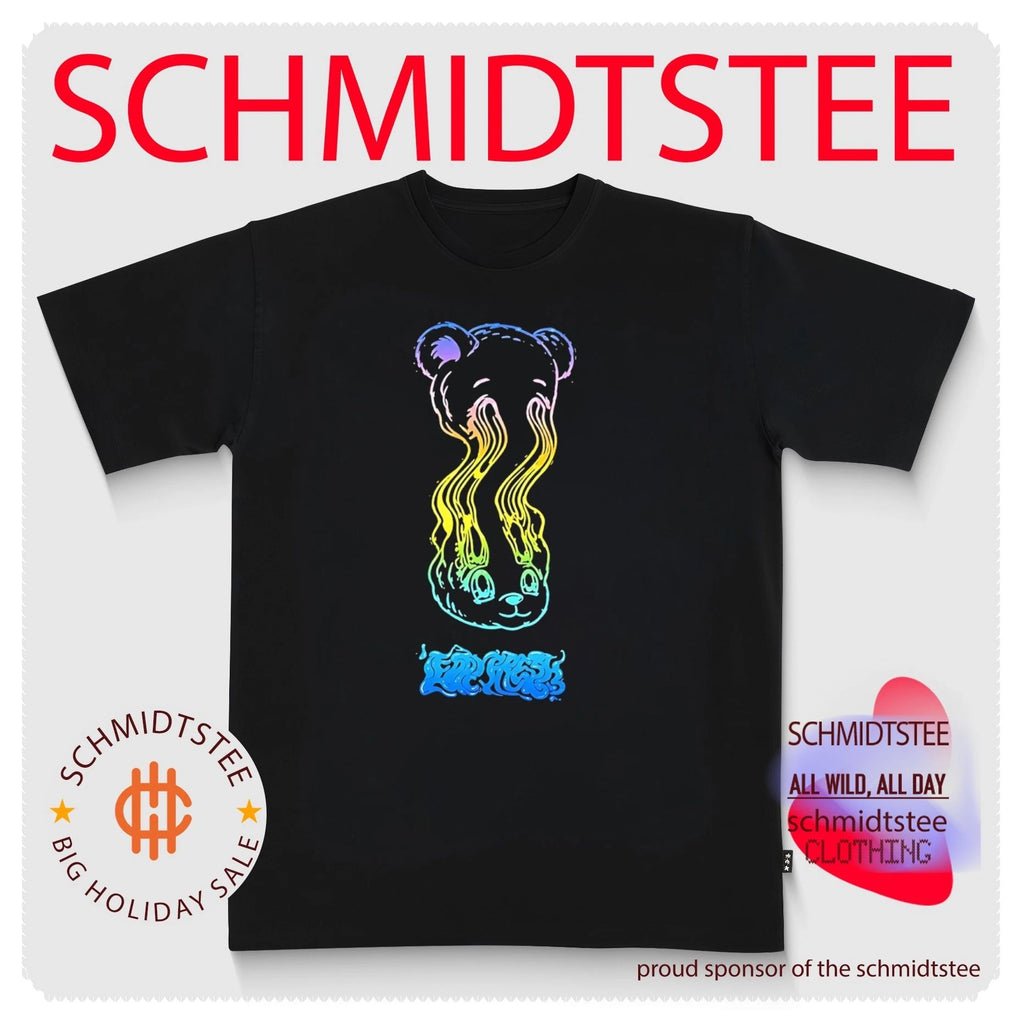 Teddy Fresh Graphic Shirt