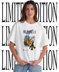 First Responder IX XI Fantasy shirt