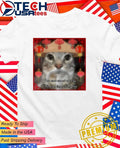 You met me at a very Chinese time of my life shirt