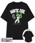Chicago White Sox Southpaw mascot shirt by homage