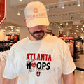 Atlanta Dream Hoops yes we are Atl Dream shirt