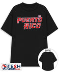 Puerto Rico shirt