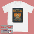 The Band Of Heathens In Grundy County TN On Apr 18 2026 Poster shirt