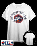 St. John’s Red Storm Basketball Party Like It’s 1999 shirt by breakingt