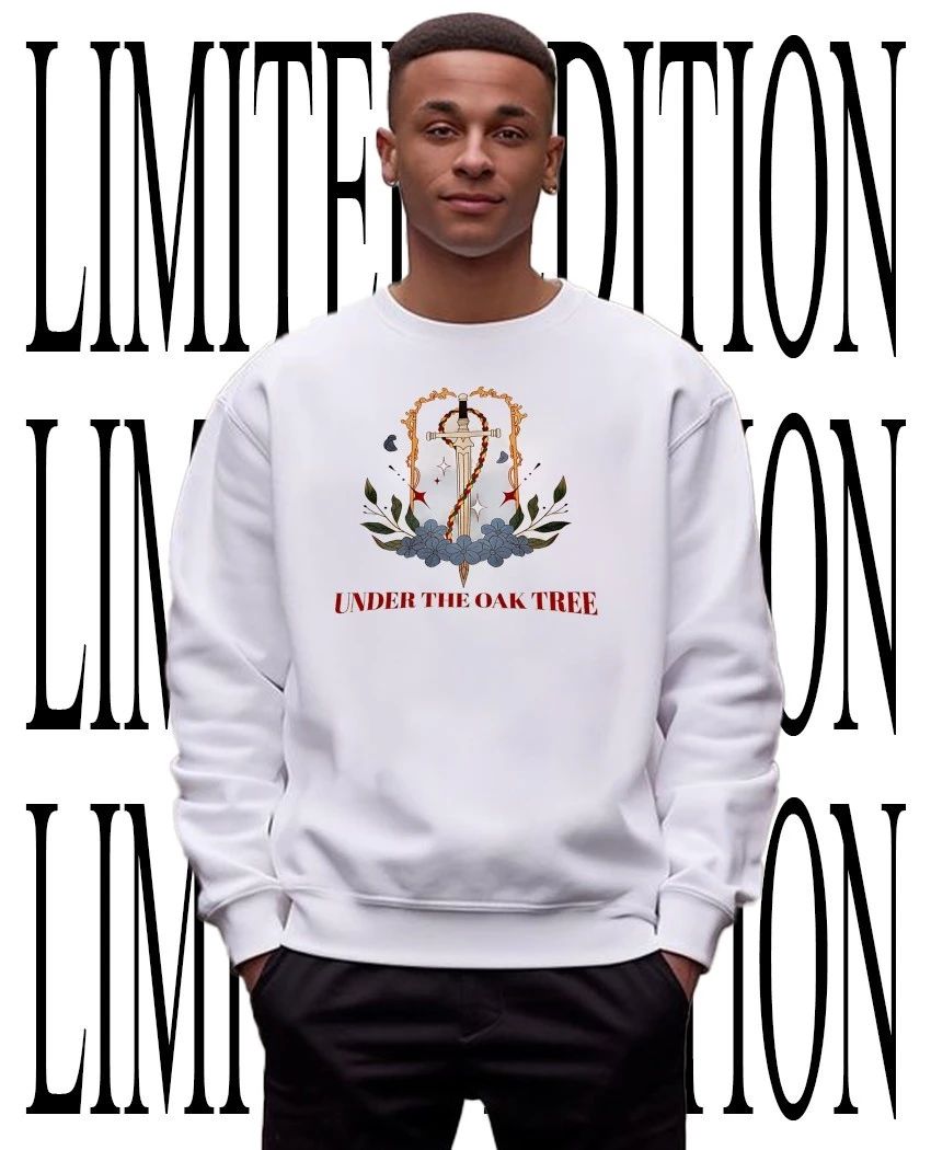 Under The Oak Tree shirt