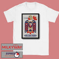 Poster Apr 2 2026 Our Lady Peace Detroit, MI shirt
