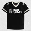 The Future Past 2024 Tour Kanji American Football Jersey Size Large Authentic