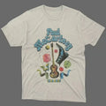 Paul McCartney Got Back Tour 2025 Merch Wings And Icon T-Shirt Gift for Fans All