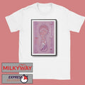 Ashnikko April 4 2026 The Fillmore Detroit Detroit, MI Poster shirt