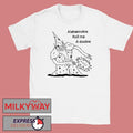 Wizard Meme Ala Kazoobie Roll Me A Doobie Shirt